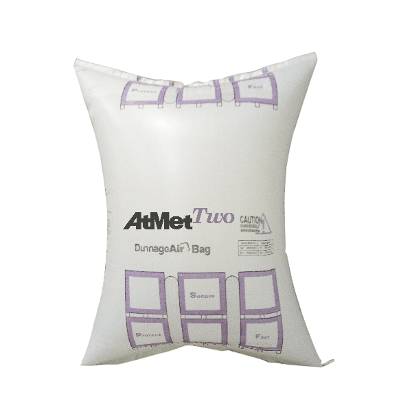 Dunnage bags two